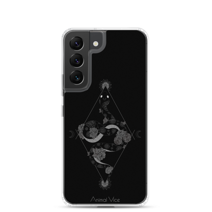 Serpent Samsung Case
