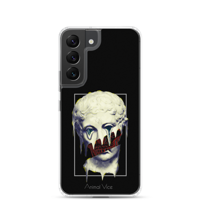 Dissociative Samsung Case