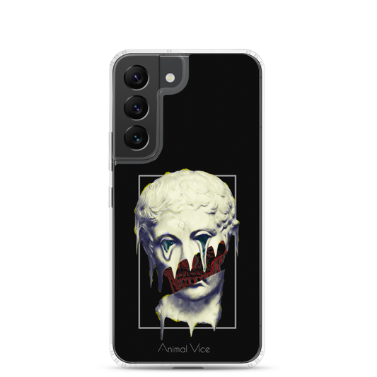 Dissociative Samsung Case