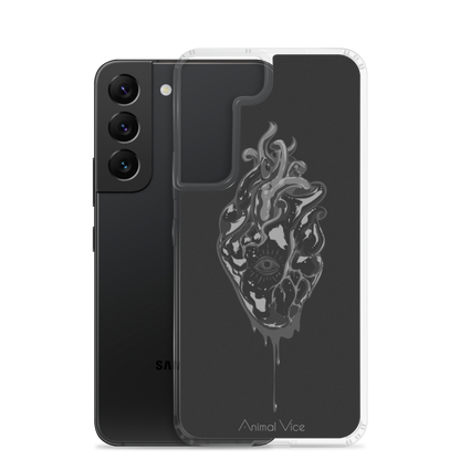Oculi Cordis Samsung Case