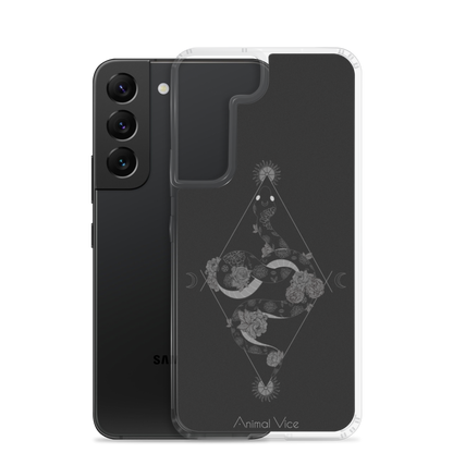 Serpent Samsung Case