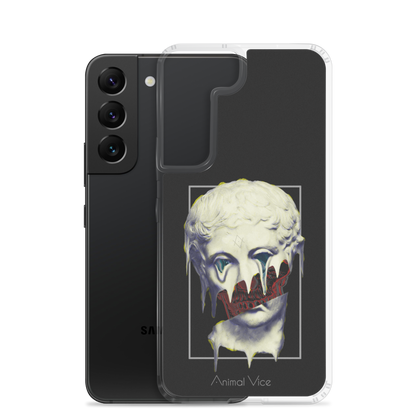 Dissociative Samsung Case
