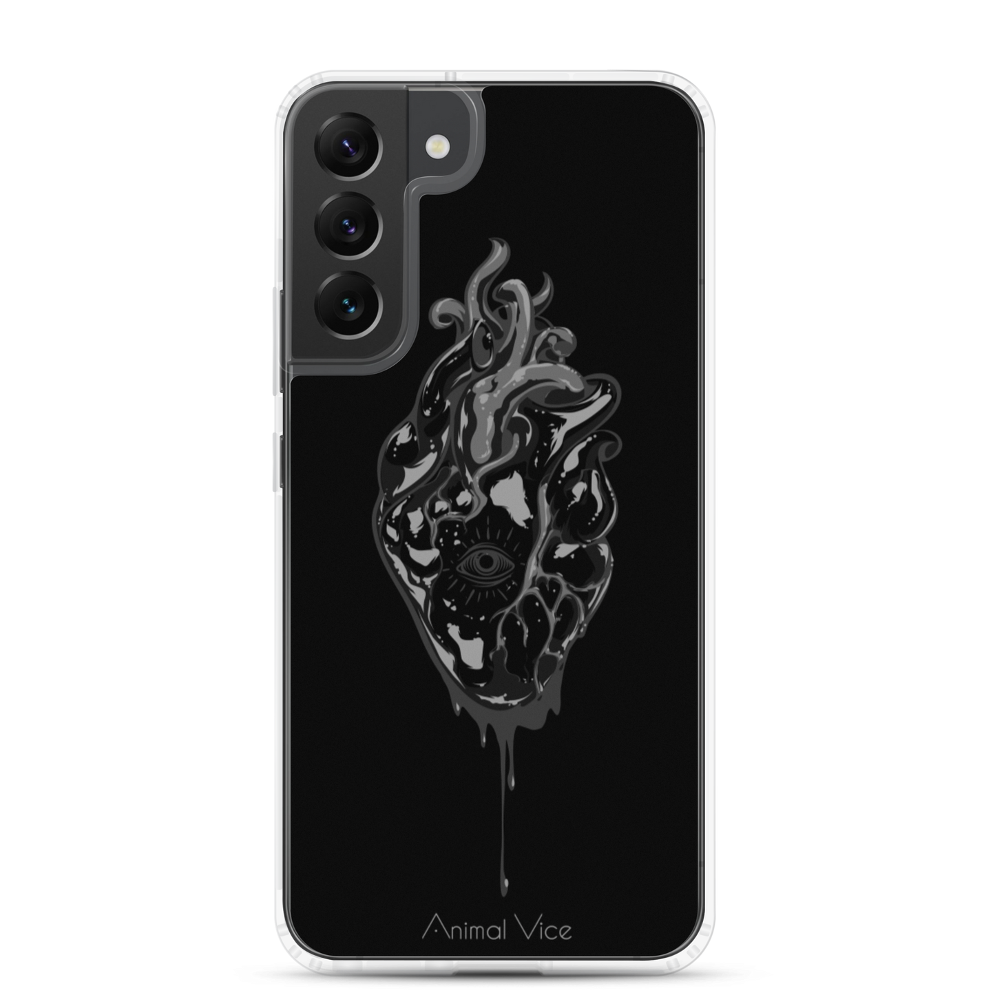 Oculi Cordis Samsung Case