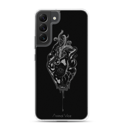 Oculi Cordis Samsung Case