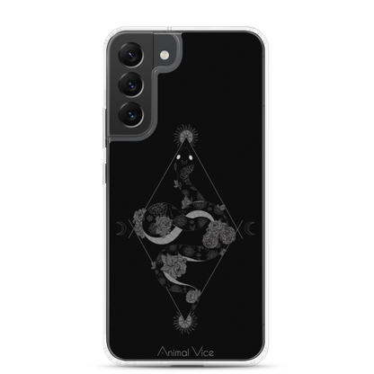 Serpent Samsung Case