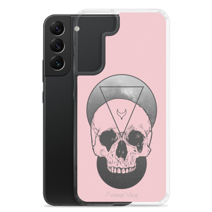 Abyss Pink Samsung Case