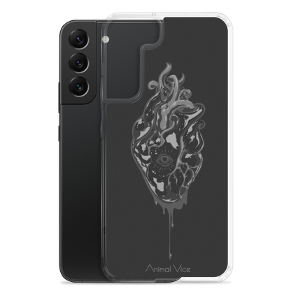 Oculi Cordis Samsung Case