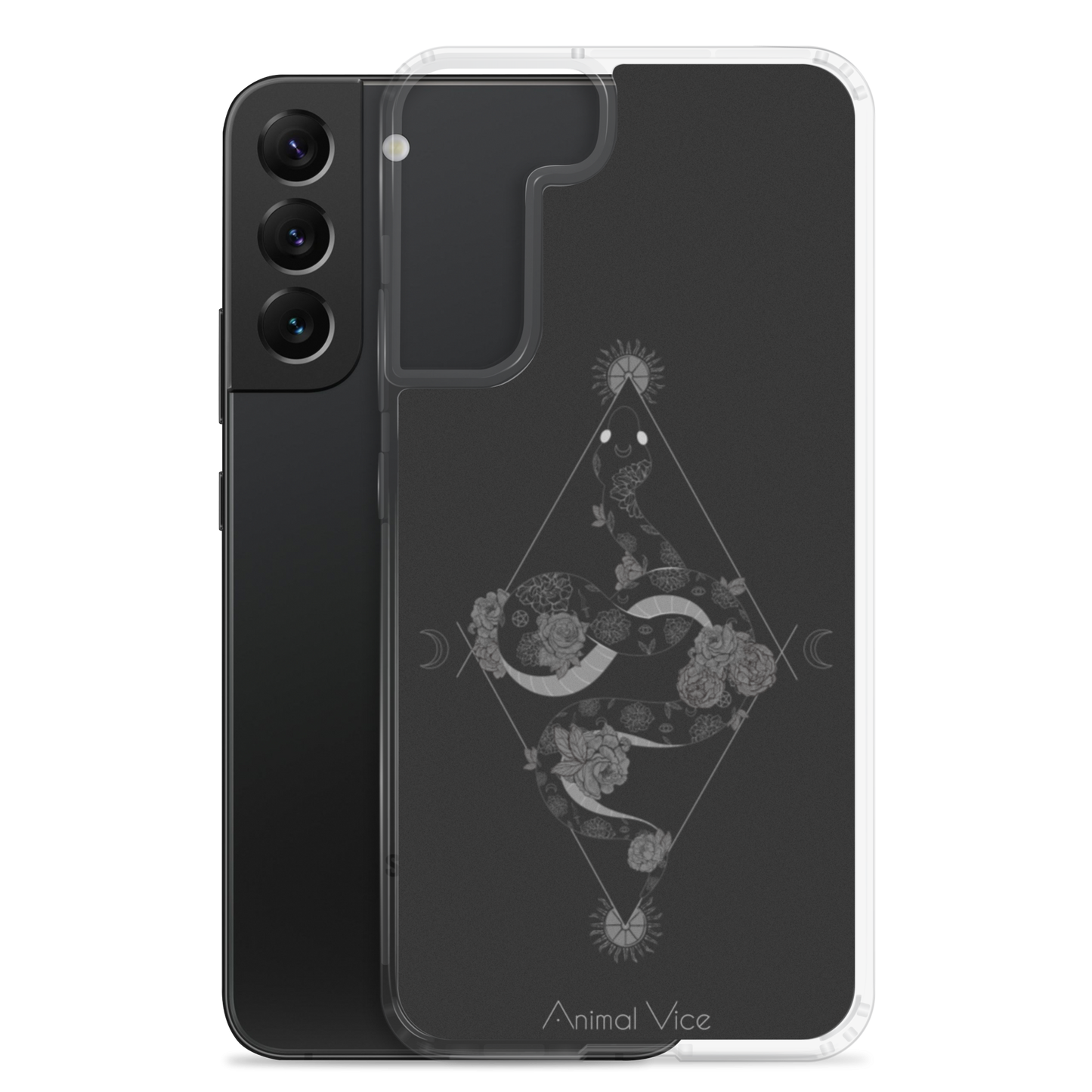 Serpent Samsung Case