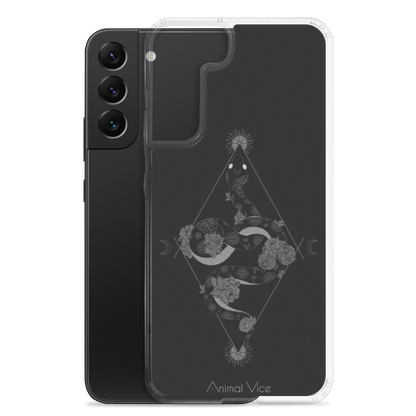 Serpent Samsung Case