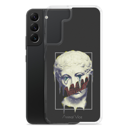 Dissociative Samsung Case