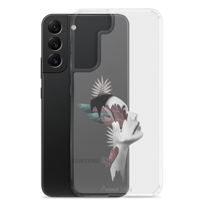 Depressionista Samsung Case