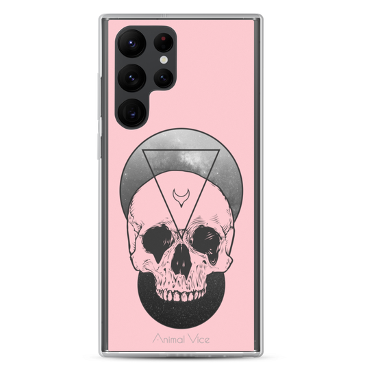 Abyss Pink Samsung Case