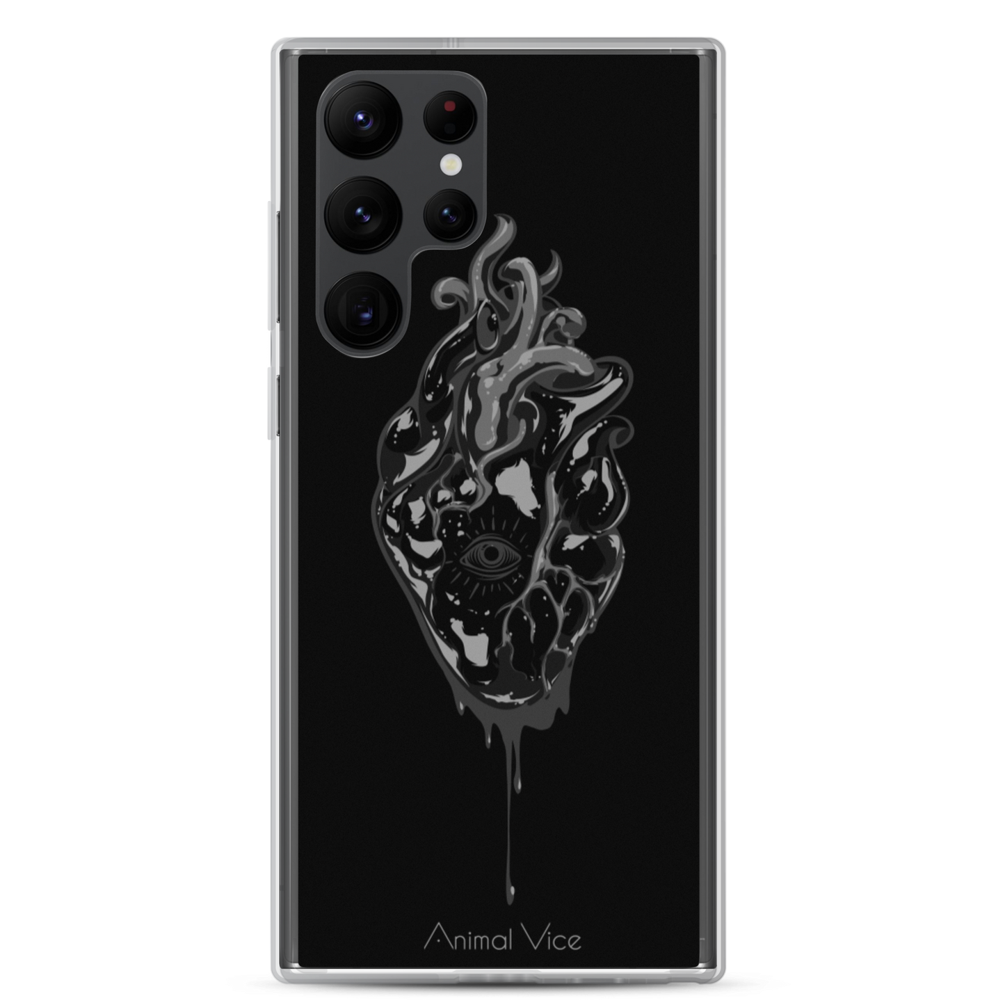 Oculi Cordis Samsung Case