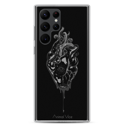 Oculi Cordis Samsung Case