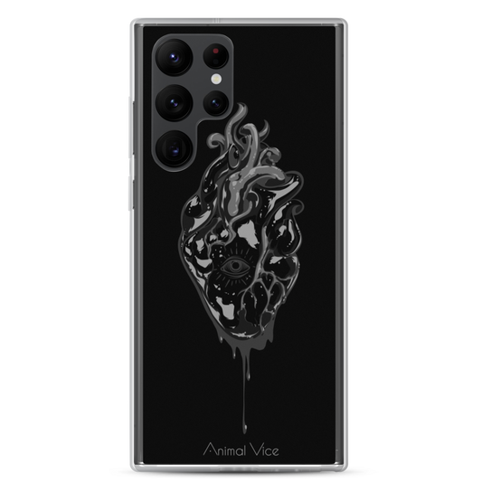 Oculi Cordis Samsung Case