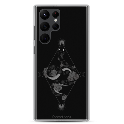 Serpent Samsung Case