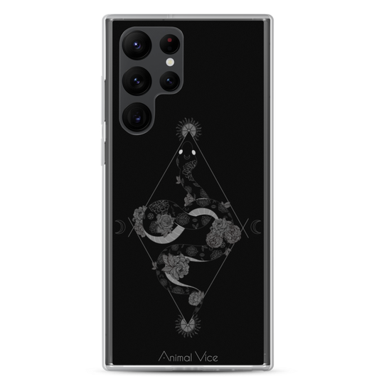 Serpent Samsung Case