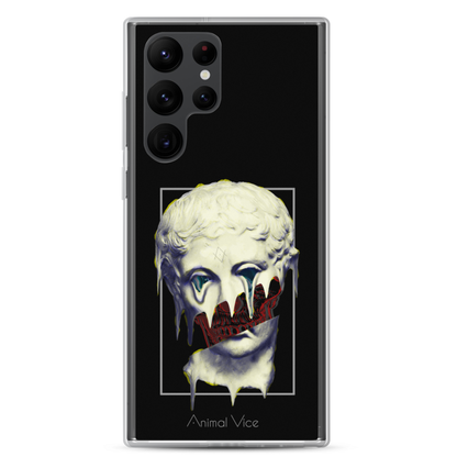 Dissociative Samsung Case