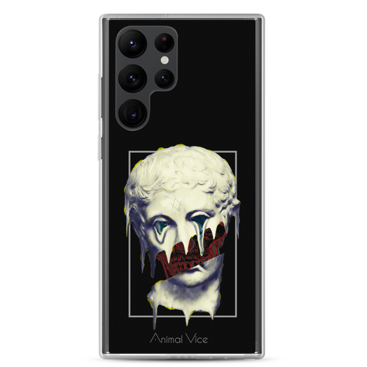 Dissociative Samsung Case