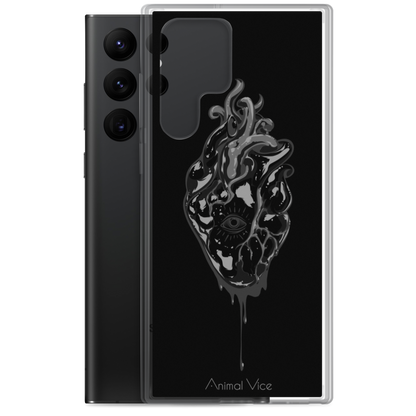Oculi Cordis Samsung Case
