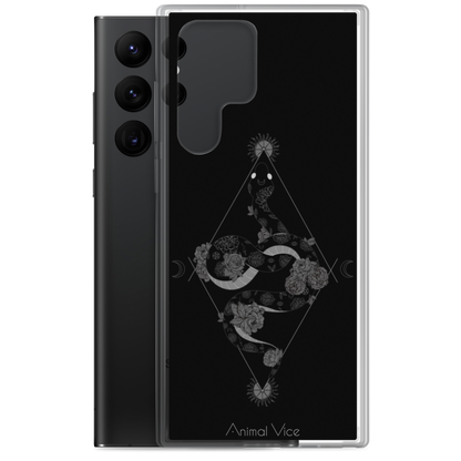 Serpent Samsung Case
