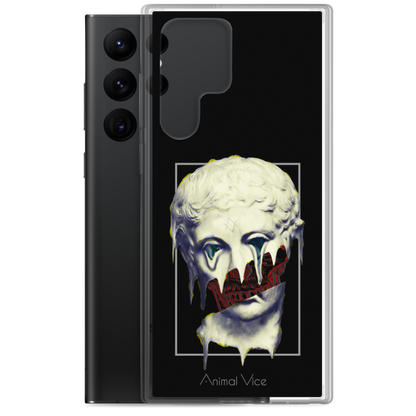 Dissociative Samsung Case