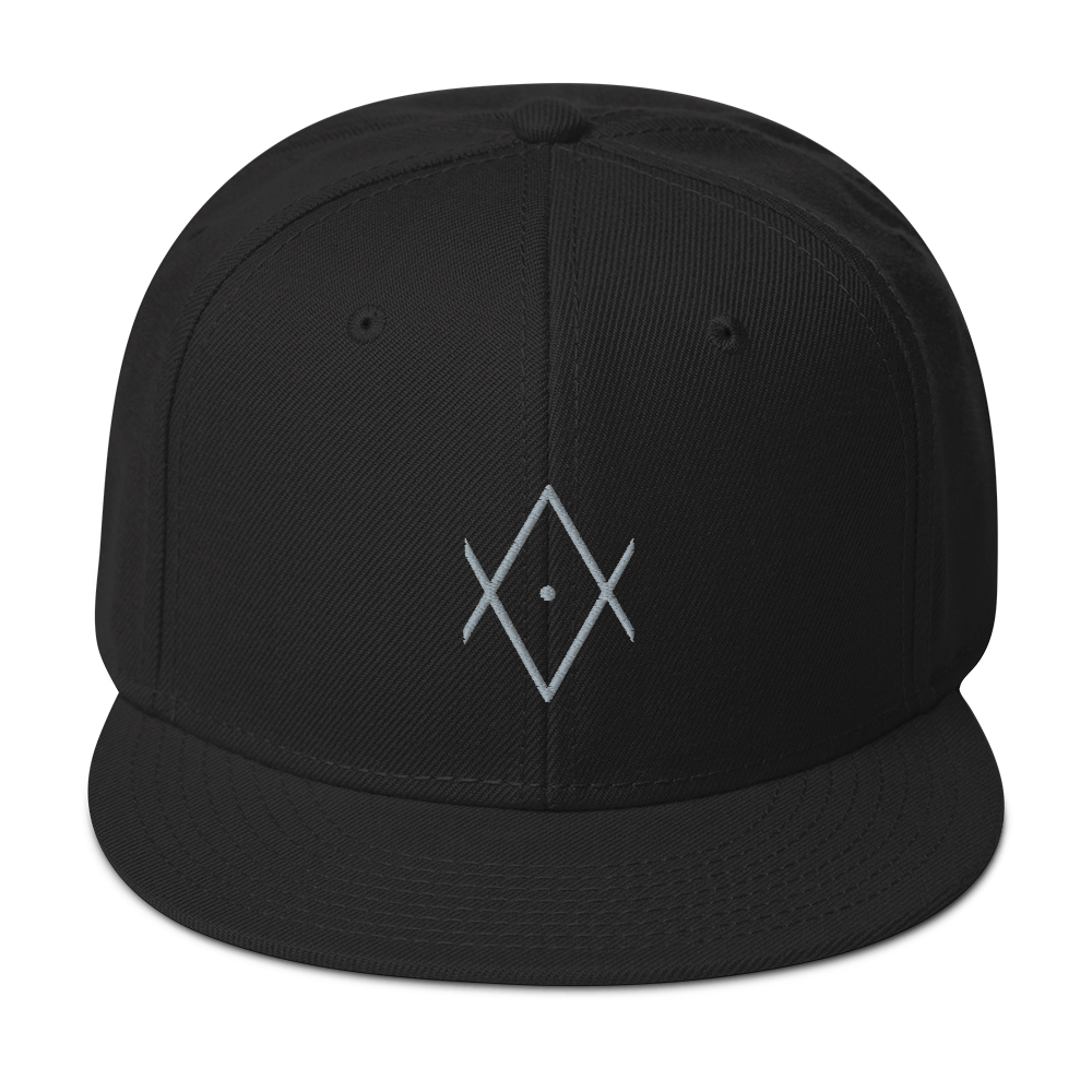 AV | Alternative Snapback Hat