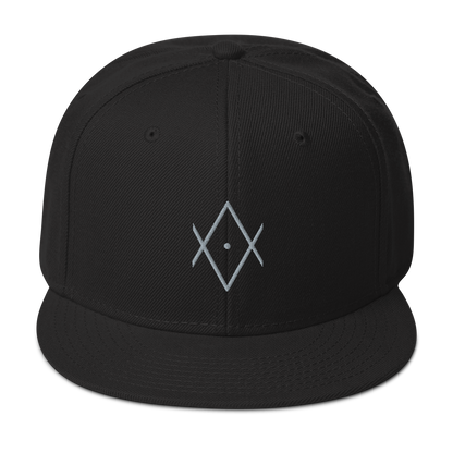 AV | Alternative Snapback Hat