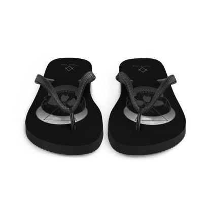 Abyss | Alternative Flip-Flops for the beach