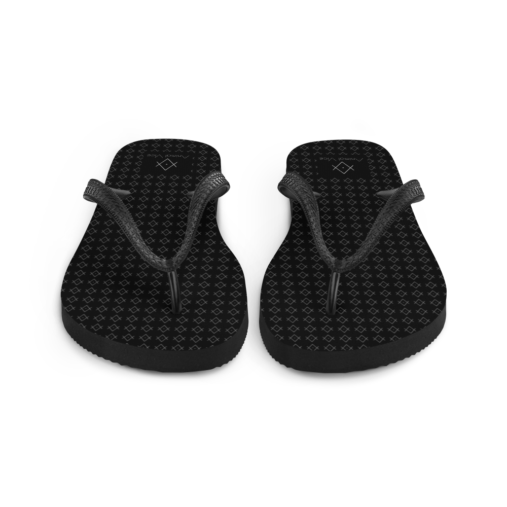 AV Pattern Flip-Flops