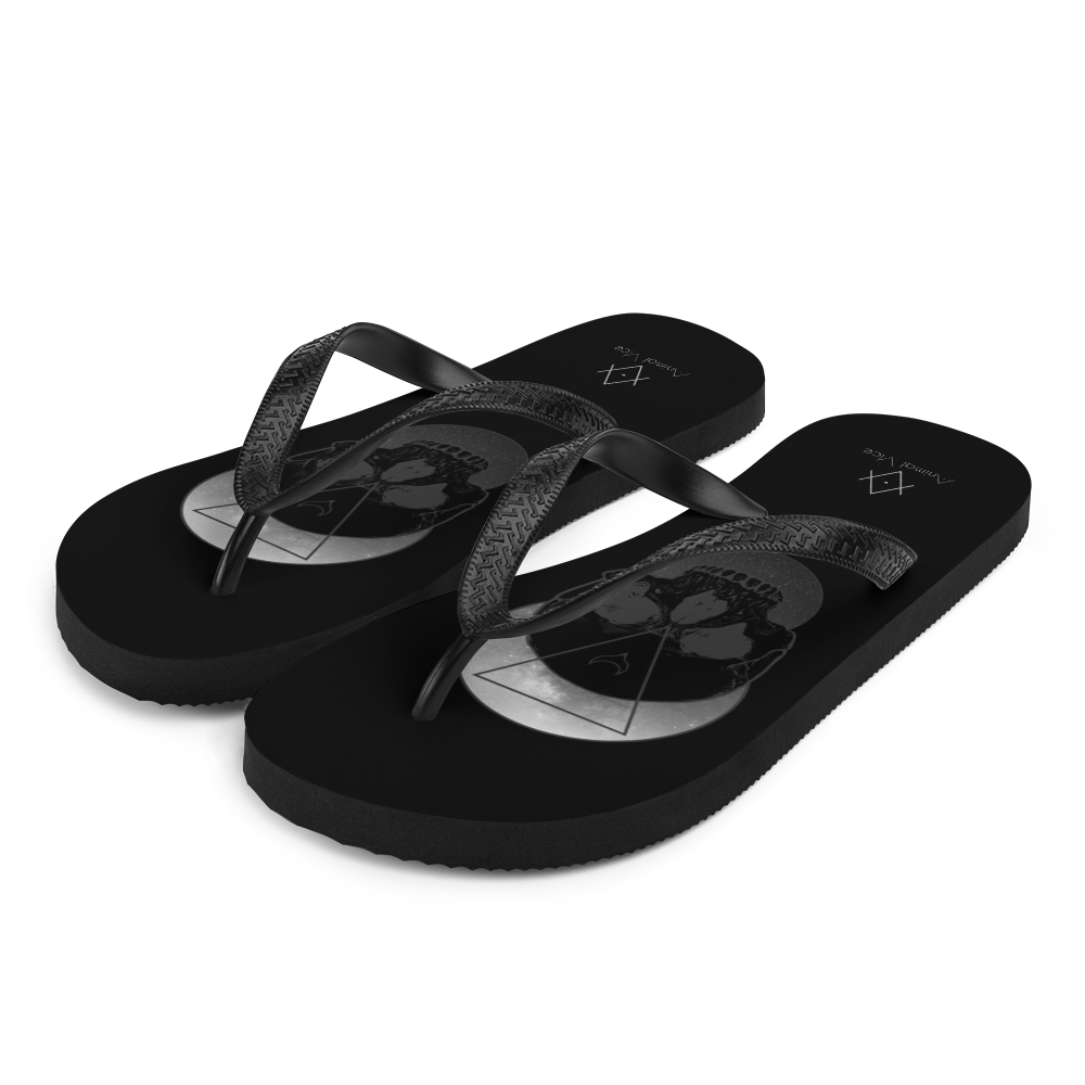 Abyss | Alternative Flip-Flops for the beach