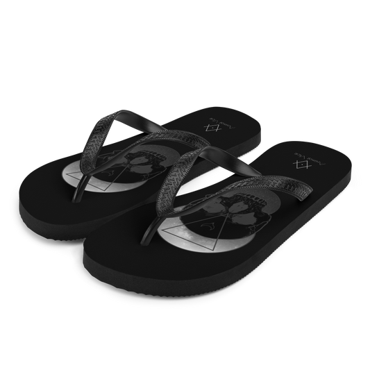 Abyss | Alternative Flip-Flops for the beach