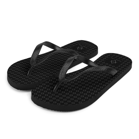 AV Pattern Flip-Flops