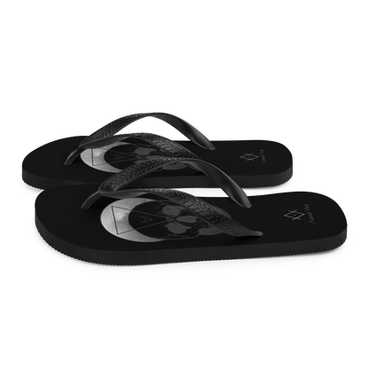 Abyss | Alternative Flip-Flops for the beach