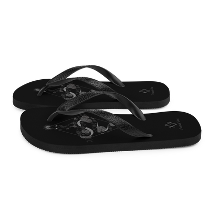Serpent | Alternative Flip-Flops for the beach