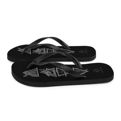 Elements | Alternative Flip-Flops for the beach
