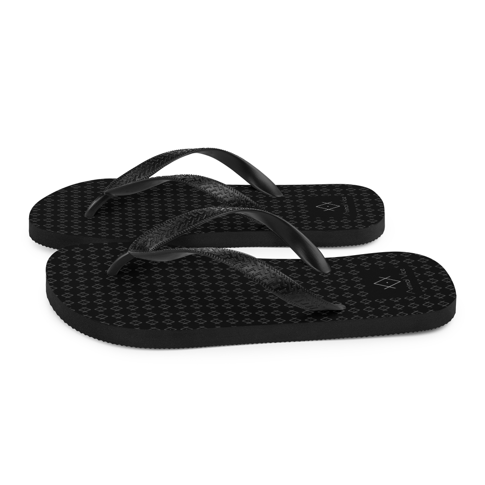 AV Pattern Flip-Flops