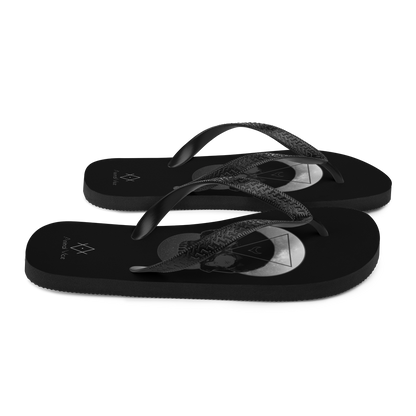 Abyss | Alternative Flip-Flops for the beach
