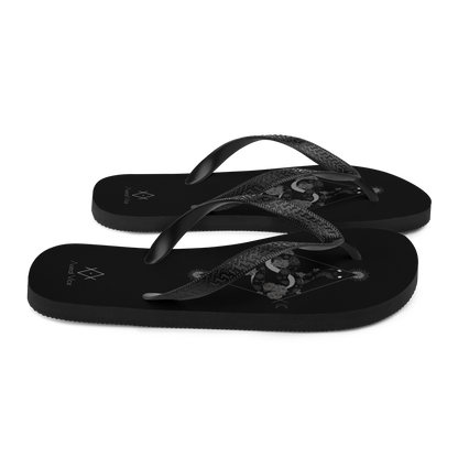 Serpent | Alternative Flip-Flops for the beach