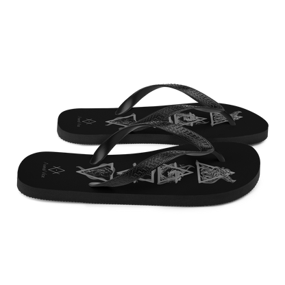 Elements | Alternative Flip-Flops for the beach