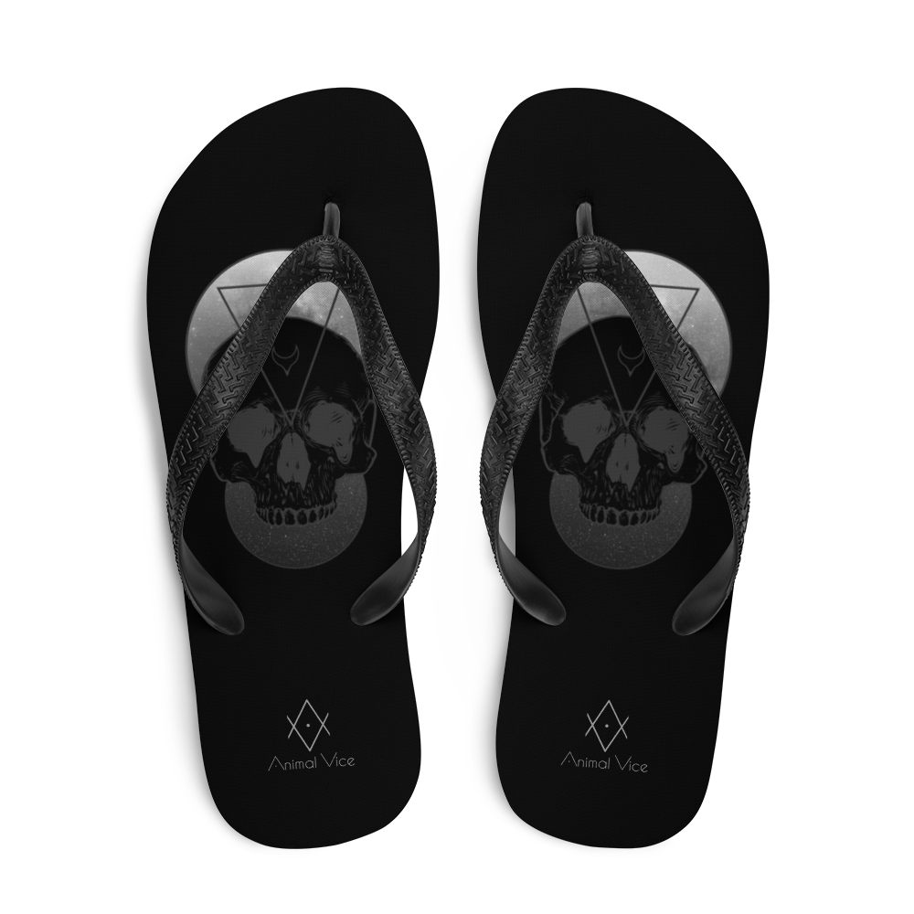 Abyss | Alternative Flip-Flops for the beach