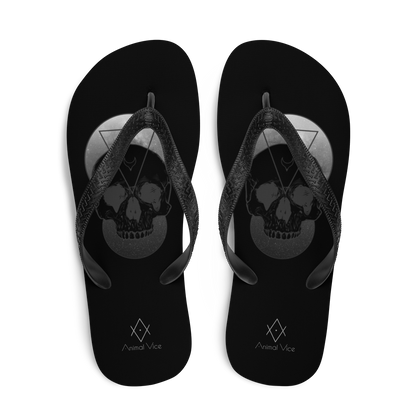 Abyss | Alternative Flip-Flops for the beach