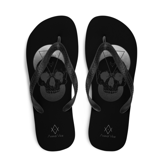 Abyss | Alternative Flip-Flops for the beach