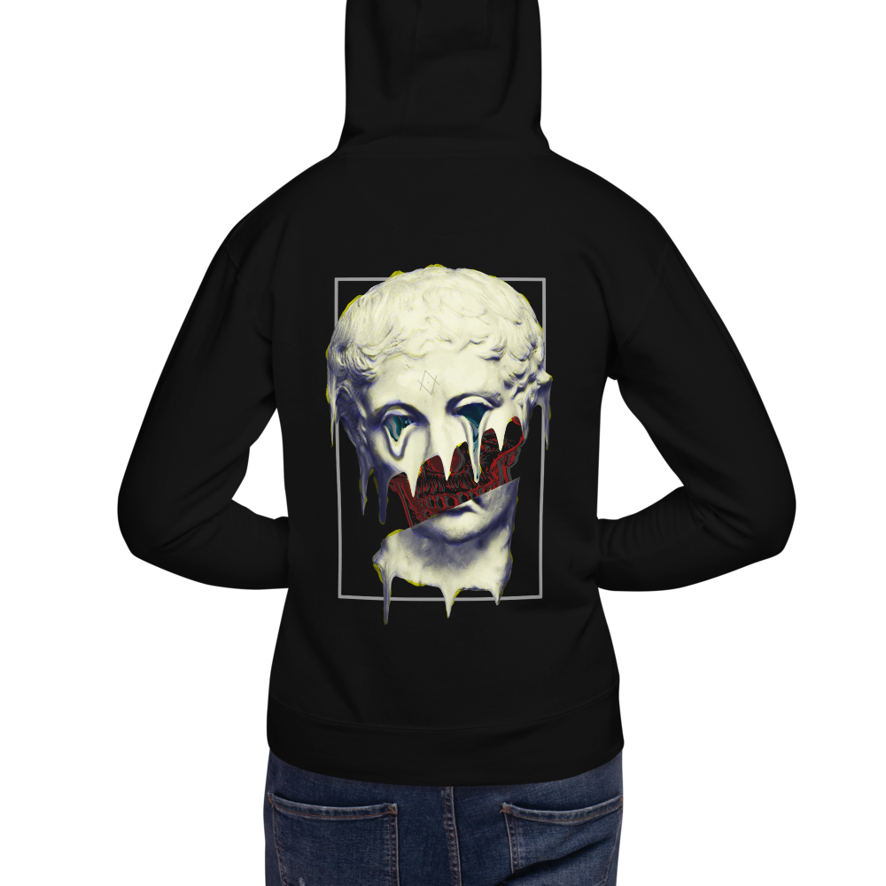 Dissociative Pullover Hoodie