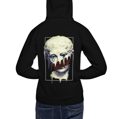 Dissociative Pullover Hoodie