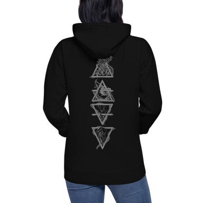 Elements Pullover Hoodie