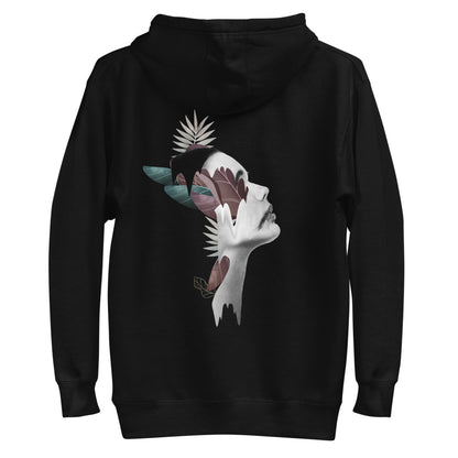 Depressionista | Alternative Pullover Hoodie