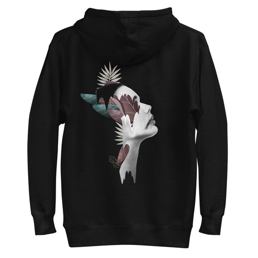Depressionista | Alternative Pullover Hoodie