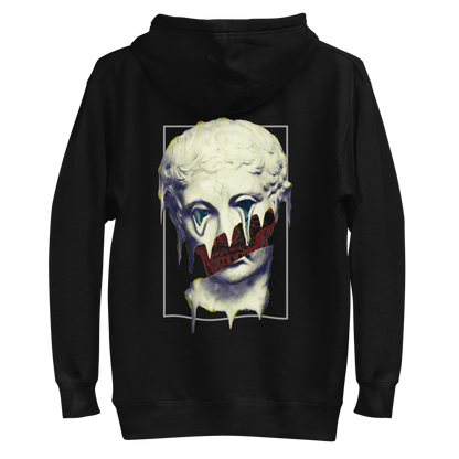 Dissociative | Alternative Pullover Hoodie