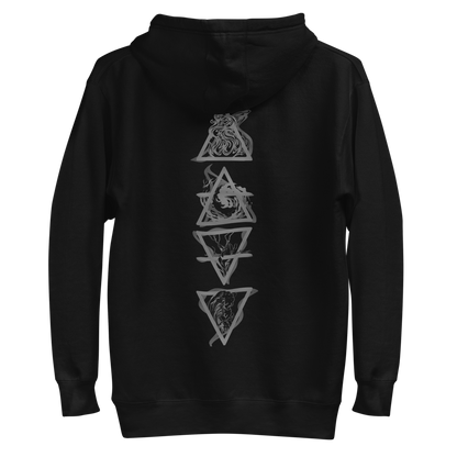 Elements | Alternative Pullover Hoodie